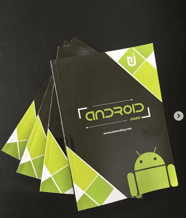 Android Java Basic