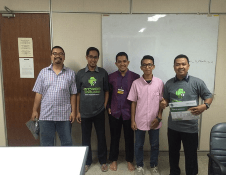 BATAN (Badan Tenaga Nuklir Nasional)